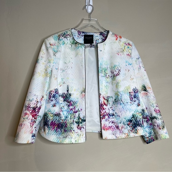 helene london Jackets & Blazers - Helene London size large blazer